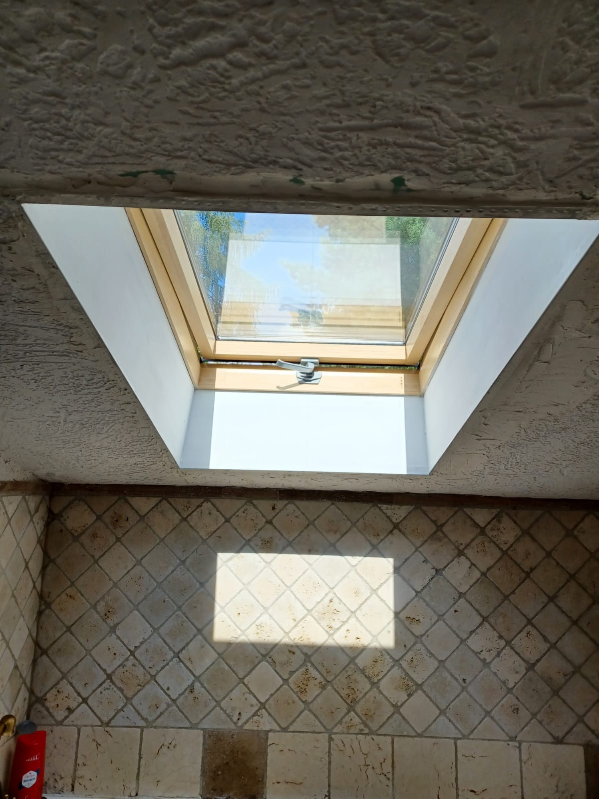 FERESTRE VELUX